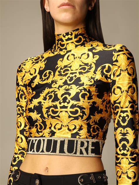 versace lanc|Versace women's clothing.